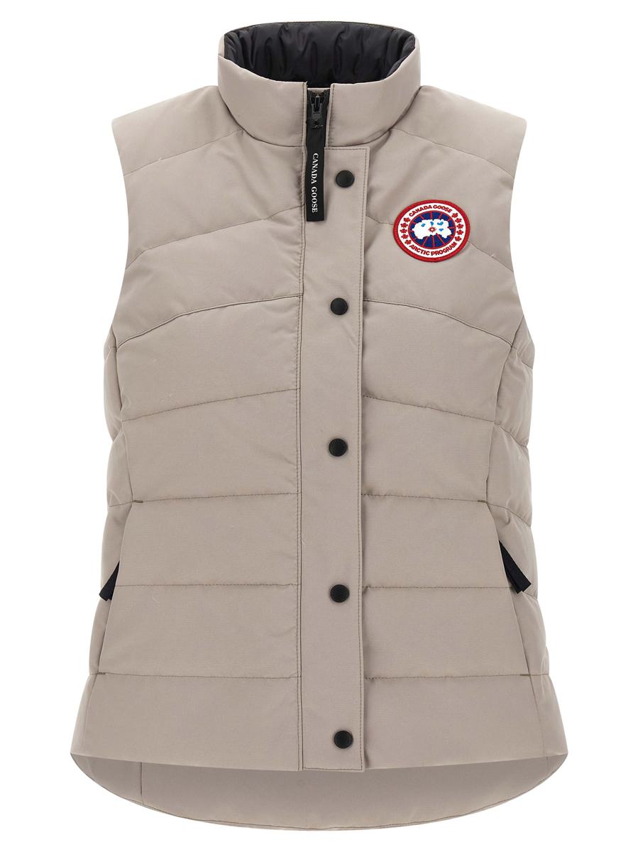 Canada Goose 'Freestyle' Vest