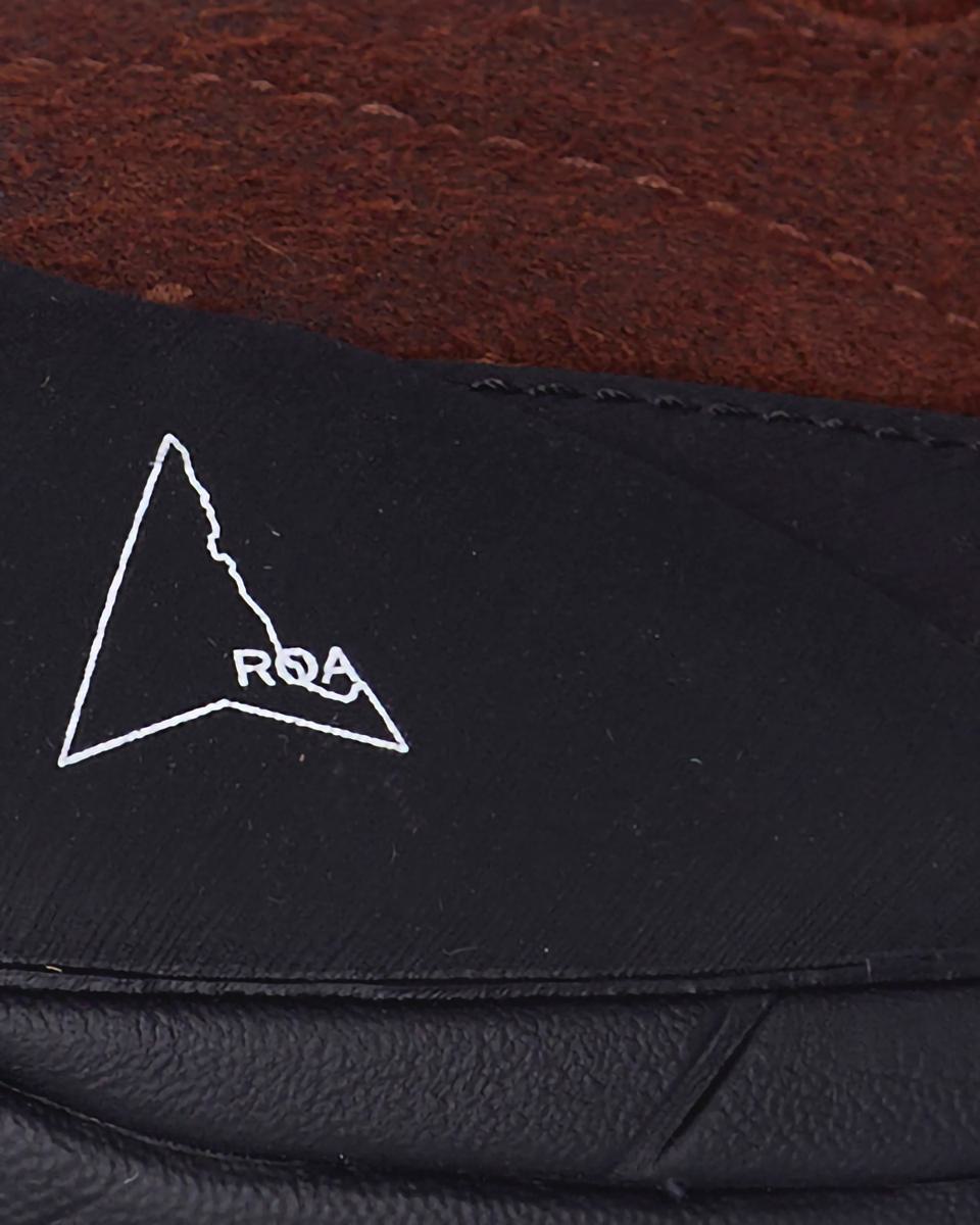 Roa Sneakers 2