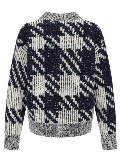 Dries Van Noten 'Macao' Sweater