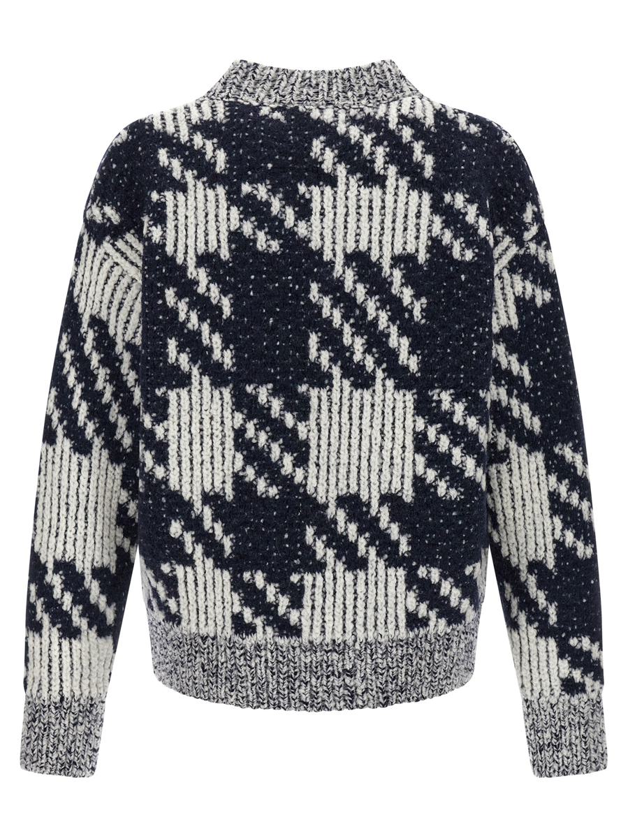 Dries Van Noten 'Macao' Sweater