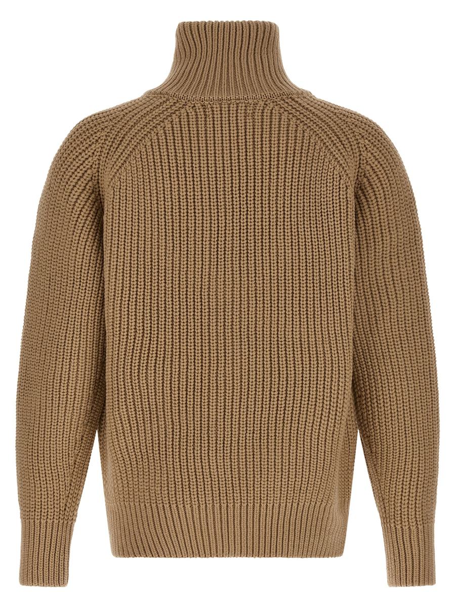 Dries Van Noten 'Monty' Sweater
