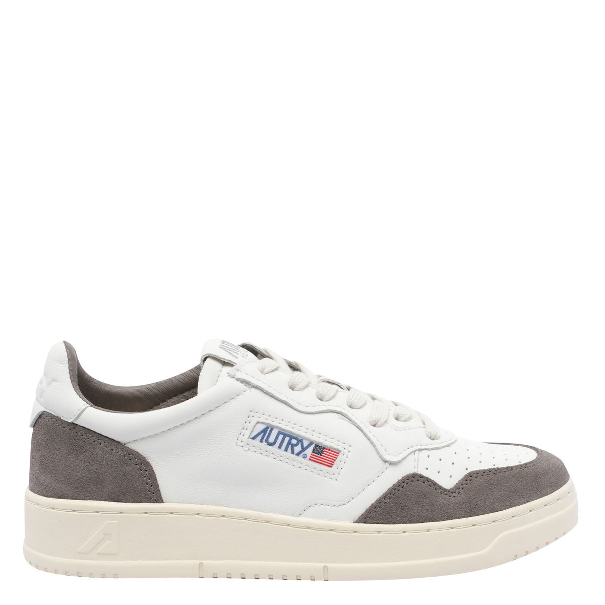 Autry Sneakers Grey