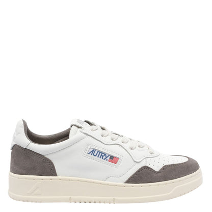 Autry Sneakers Grey