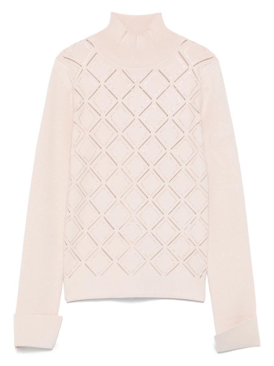 Blumarine Sweaters