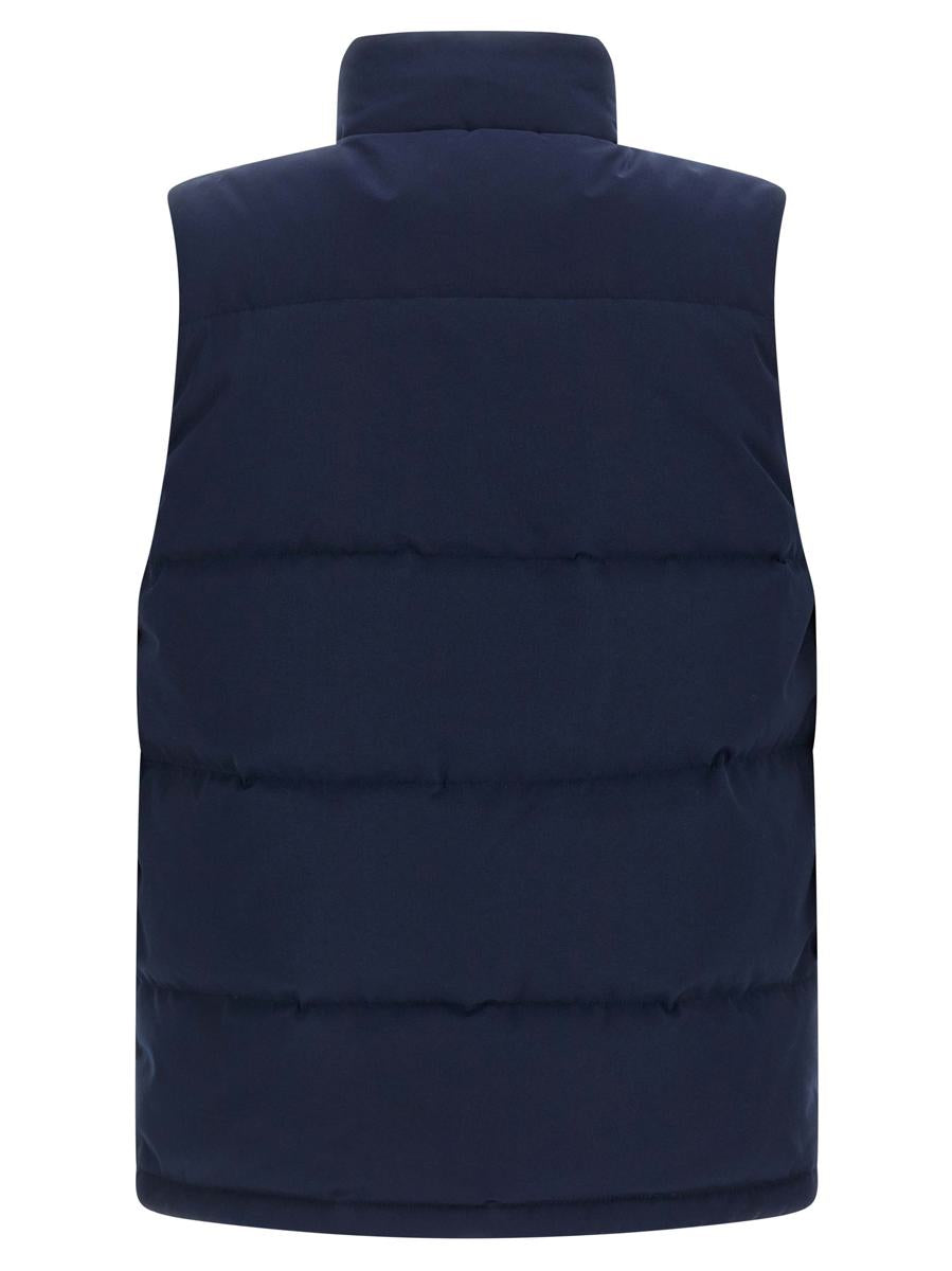 Canada Goose 'Freestyle Crew Vest' Vest