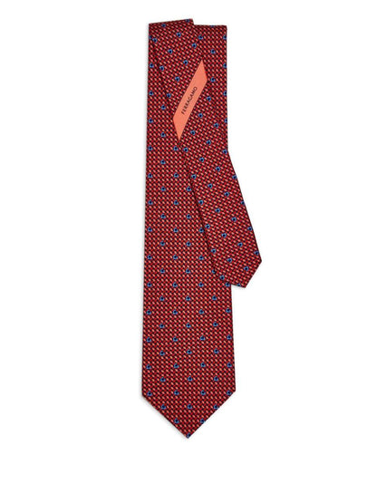 Salvatore Ferragamo Ties