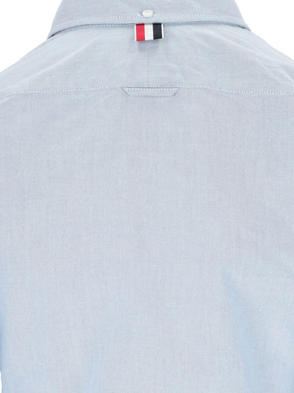 Thom Browne Cotton Shirt