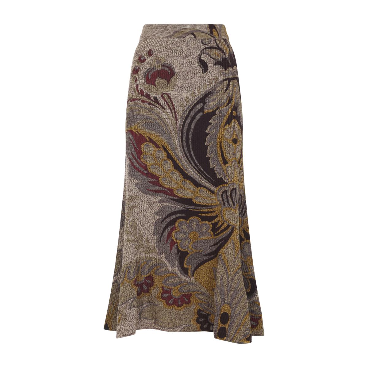 Etro Skirt