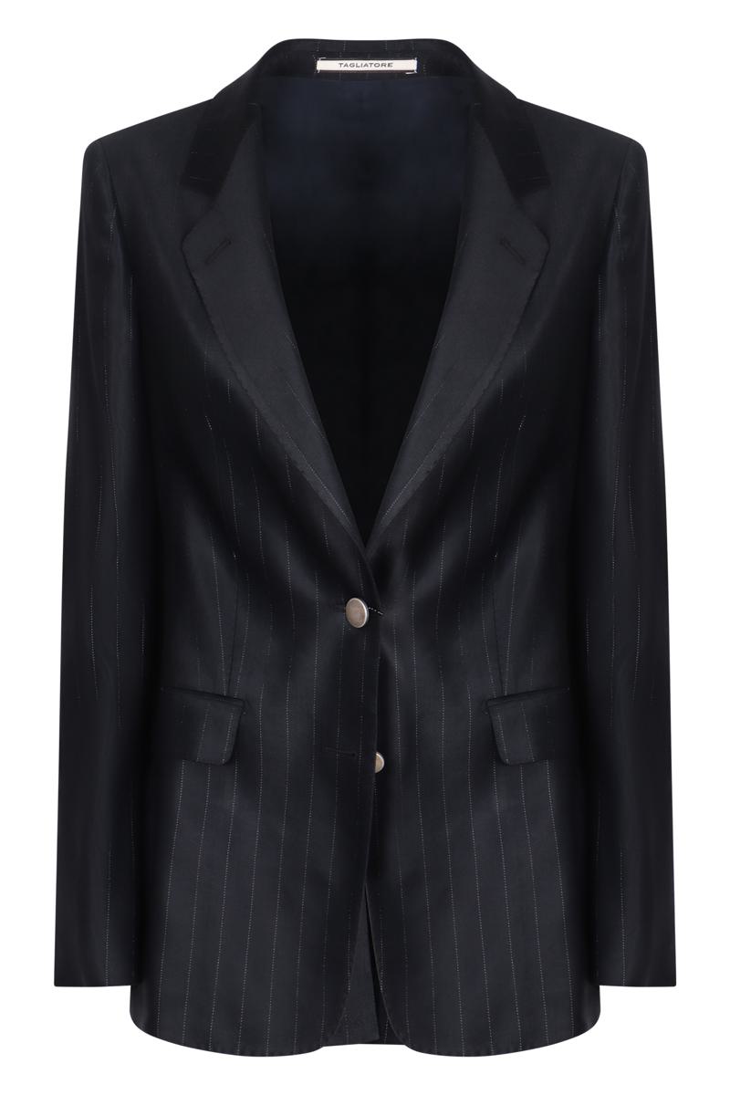 Tagliatore Two-Piece Suit