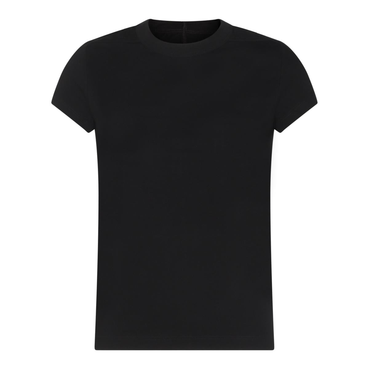 Rick Owens T-Shirts And Polos