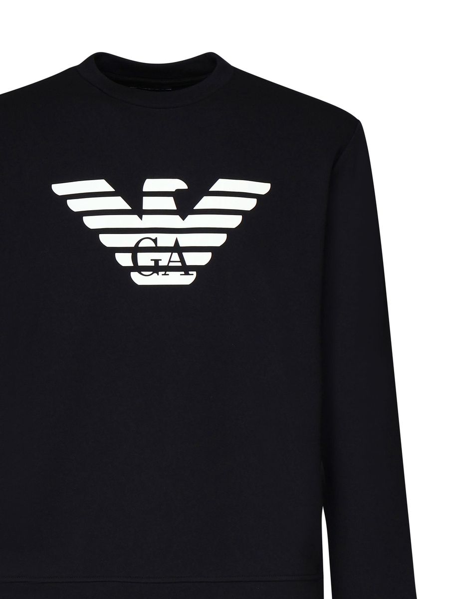 Emporio Armani Sweaters