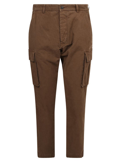 Original Vintage Style Trousers
