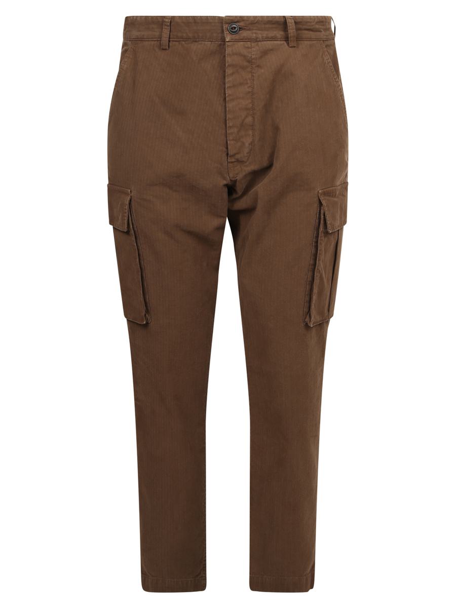 Original Vintage Style Trousers
