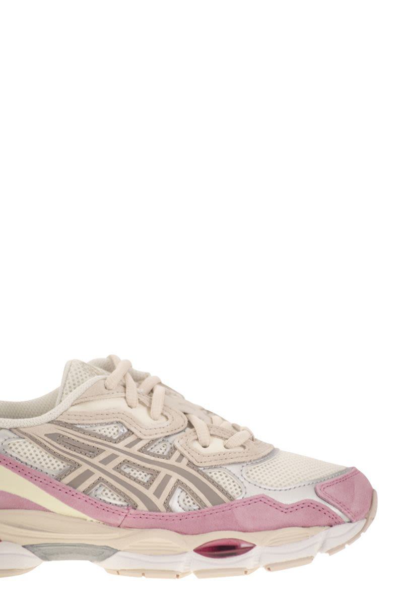 Asics Gel-Nyc - Sneakers