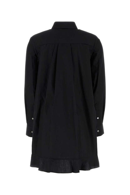 Sacai Dress