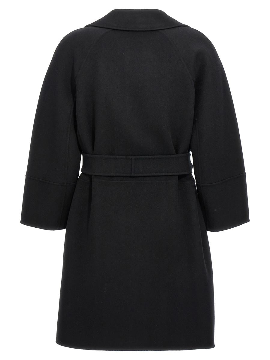 'S Max Mara 'Arona' Coat