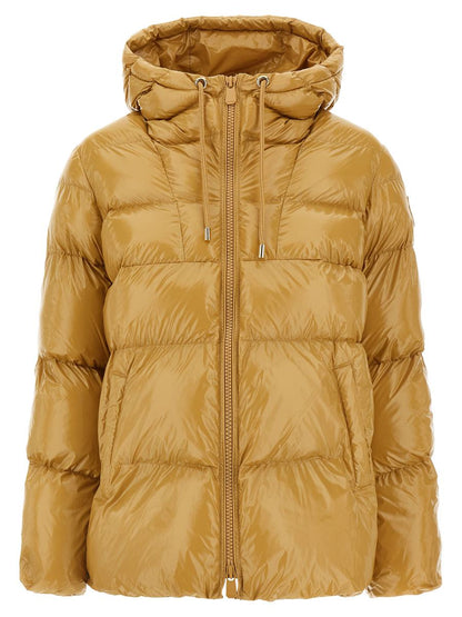 Pinko 'Eleodoro' Down Jacket