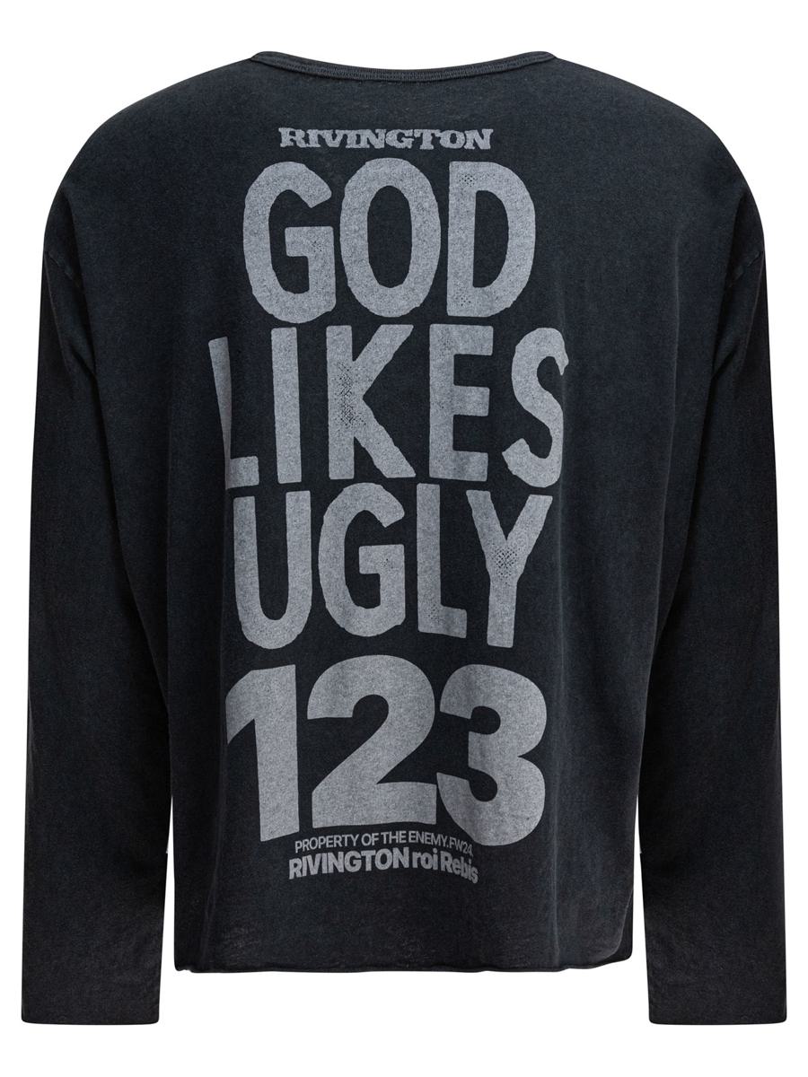 Rrr123 T-Shirts