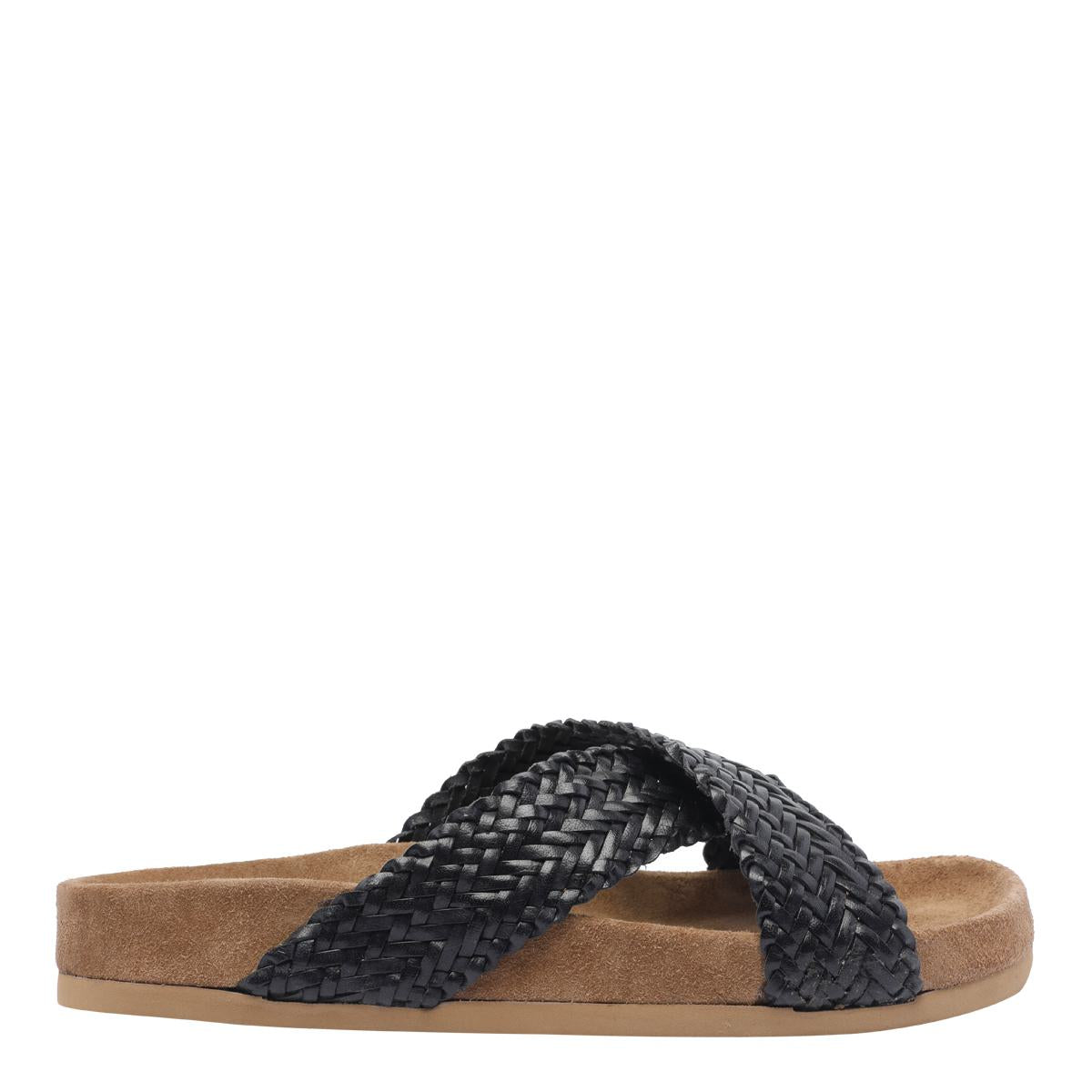 Dragon Diffusion Sandals