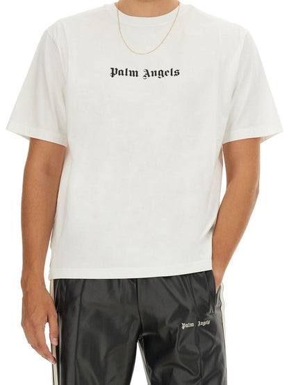 Palm Angels Classic Logo T-Shirt