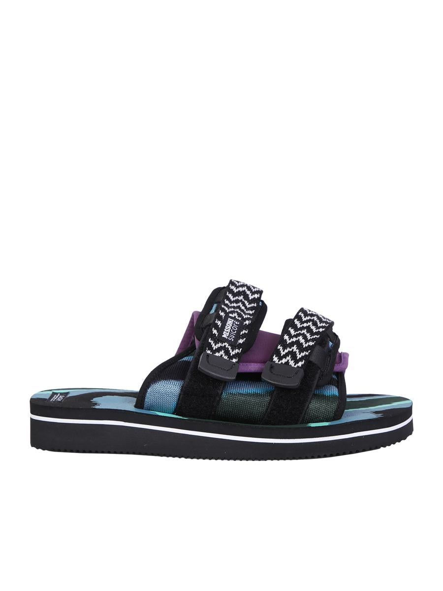 Suicoke Sandals