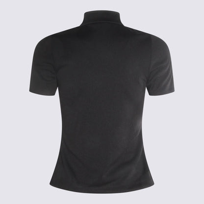 Courrèges Black Top