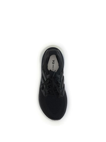 Y-3 Adidas Sneakers