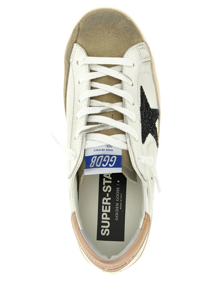 Golden Goose 'Superstar' Sneakers
