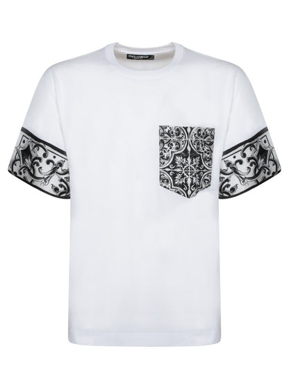 Dolce & Gabbana T-Shirts