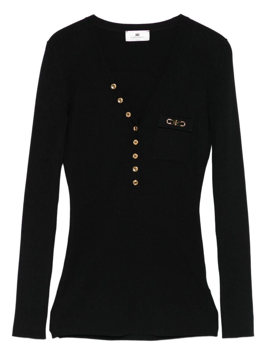 Elisabetta Franchi Sweaters