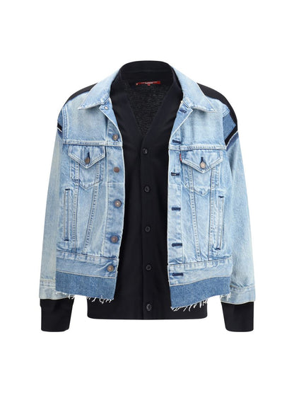 Junya Watanabe Jackets