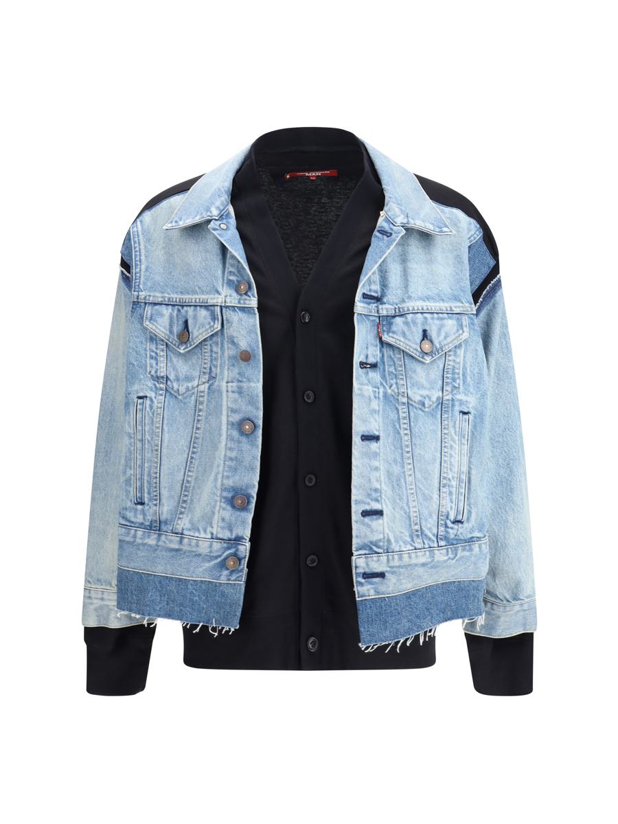 Junya Watanabe Jackets