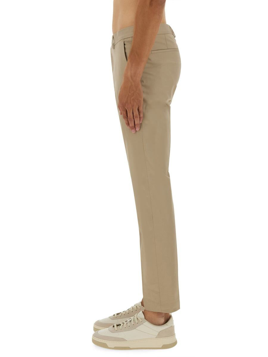 Boss Slim Fit Pants