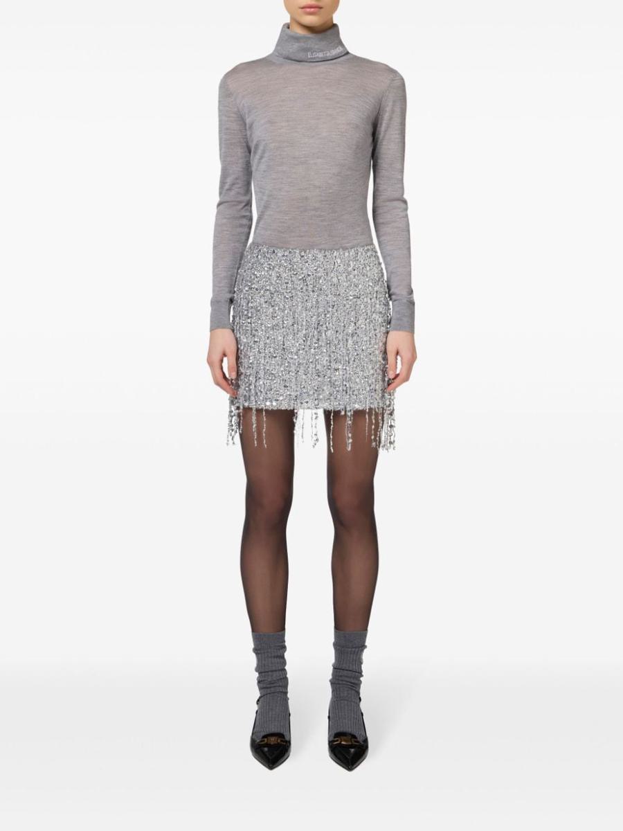 Elisabetta Franchi Skirts