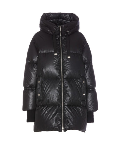 Moorer Coats