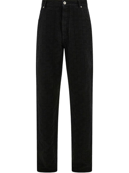 Salvatore Ferragamo Trousers