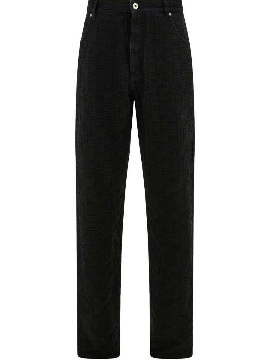 Salvatore Ferragamo Trousers