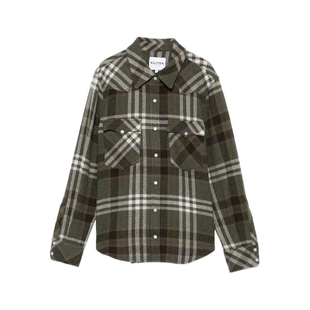 Kujten Shirts