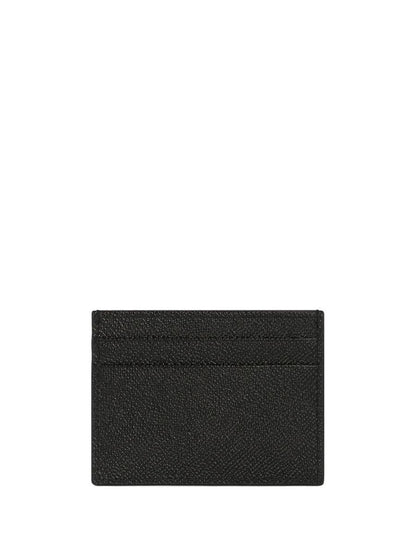 Dolce & Gabbana Card Holder