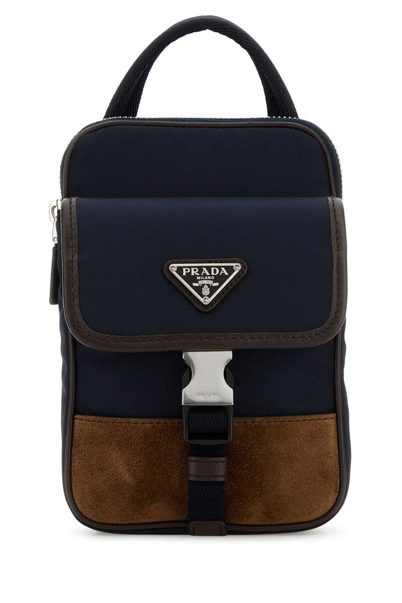 Prada Cover
