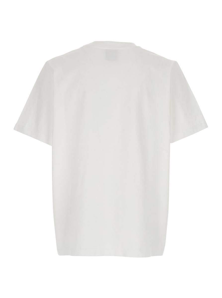 Tennis Club Icon Printed T-Shirt