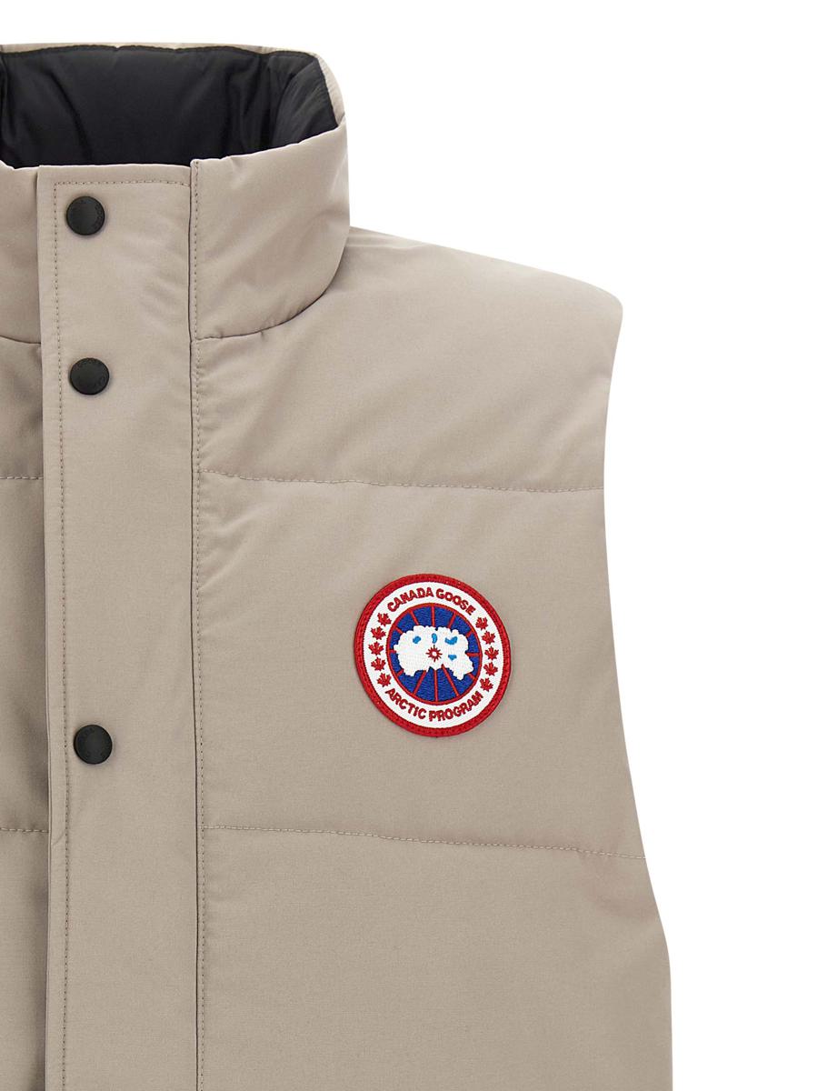 Canada Goose 'Freestyle Crew Vest' Vest
