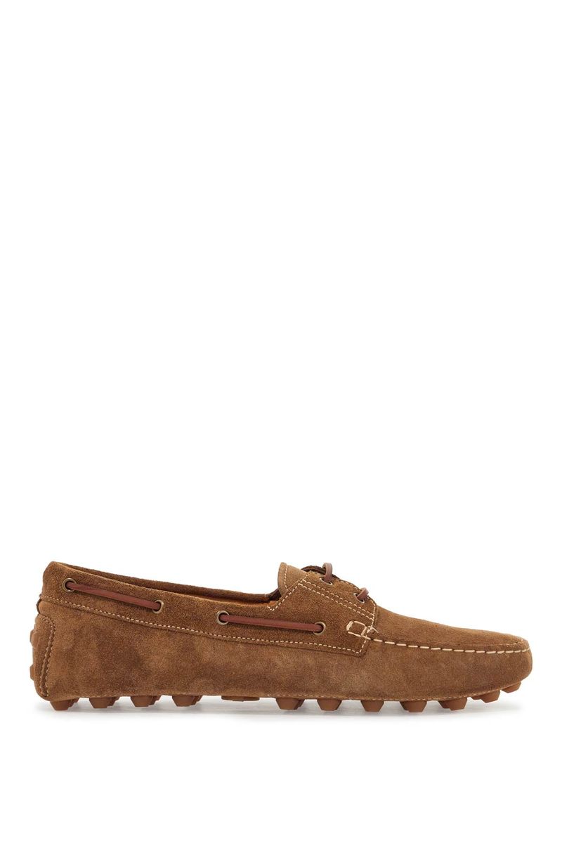Tod'S Loafers