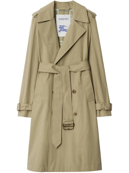 Burberry Coats