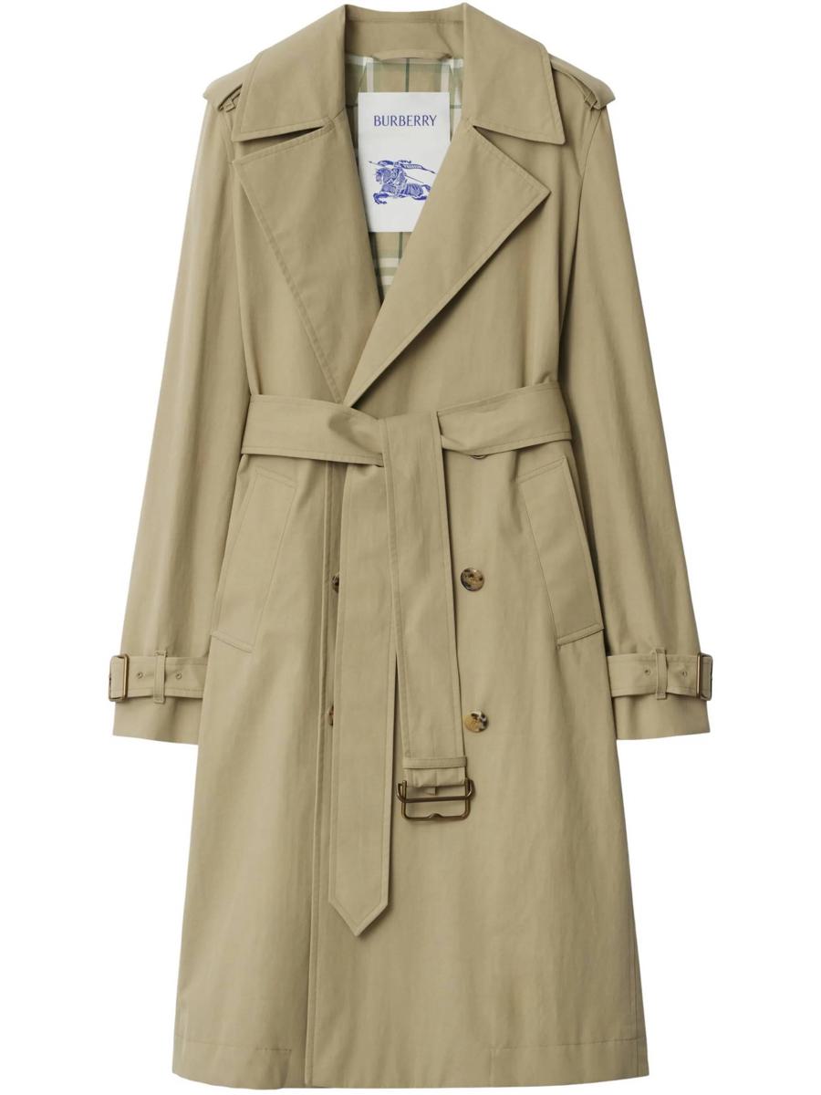Burberry Coats