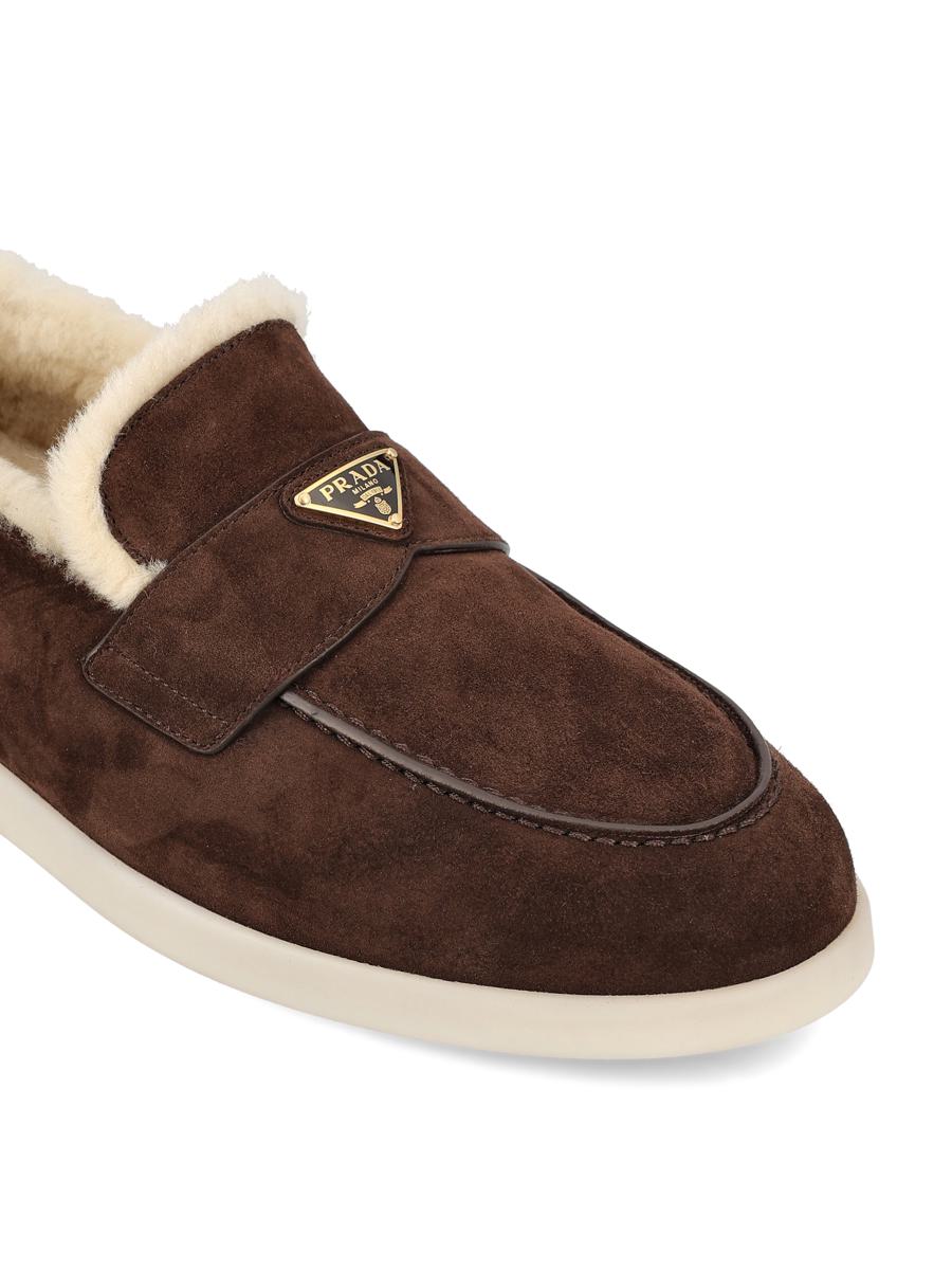 Prada Low Shoes
