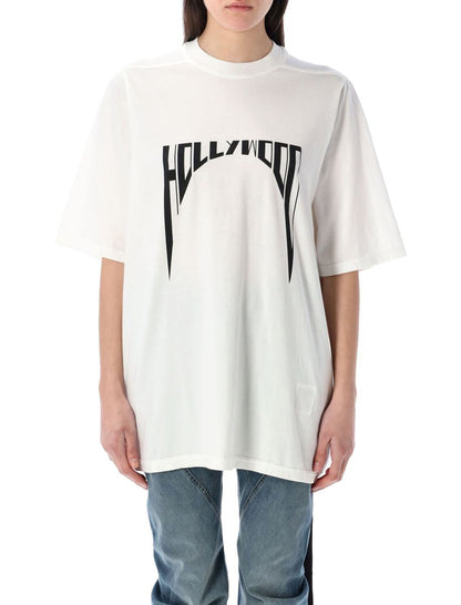 Rick Owens Drkshdw Jumbo Ss T