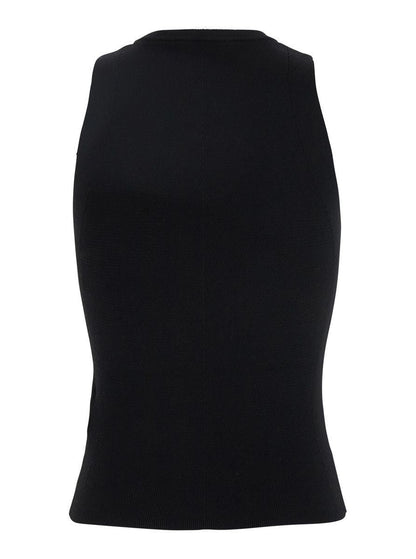 Diesel 'M-Caddix-Top' Tank Top