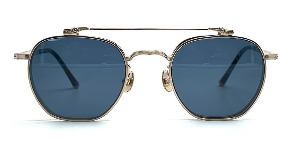 Matsuda Sunglasses