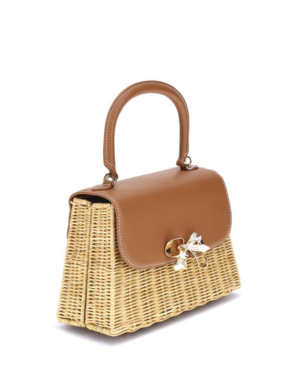 Self-Portrait Handbags